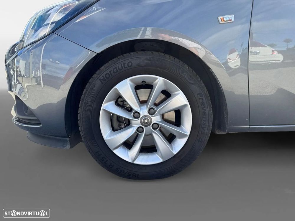 Opel Corsa 1.3 CDTi Dynamic - 16