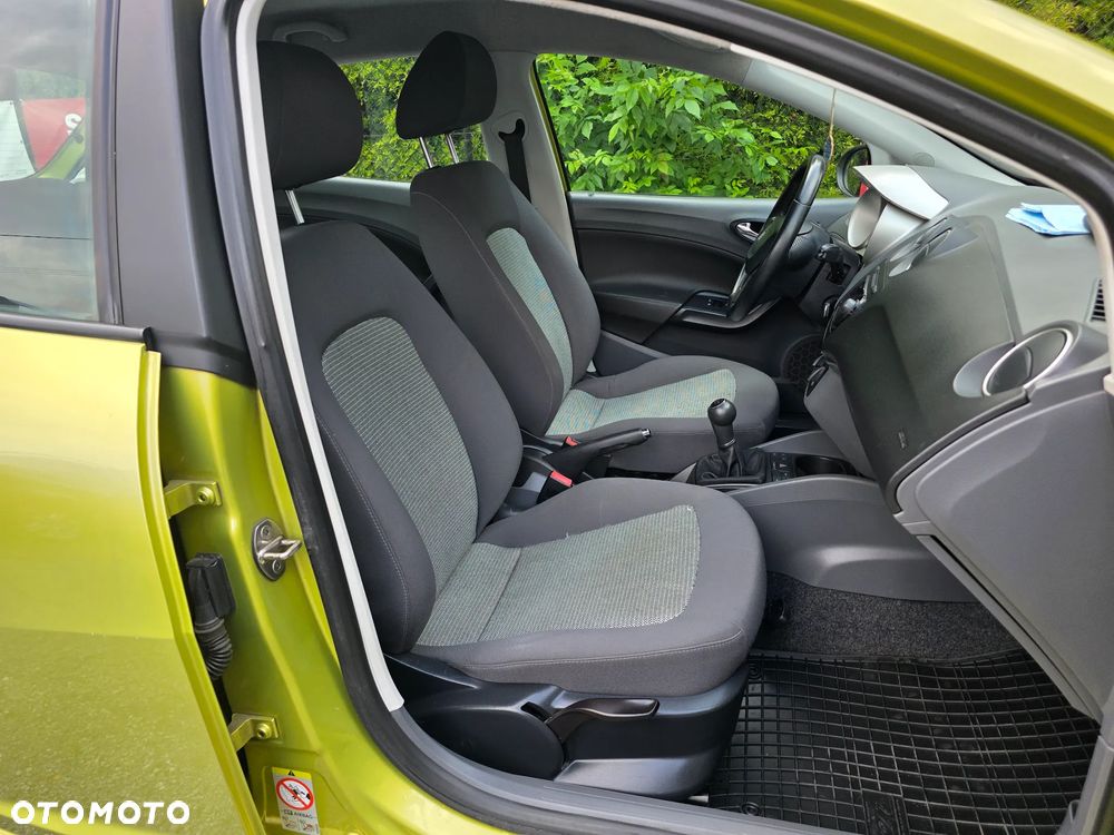Seat Ibiza 1.2 12V Best of - 11