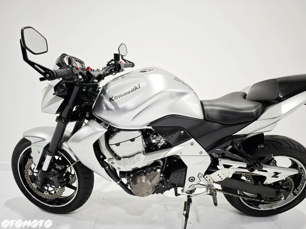 Kawasaki Z - 12