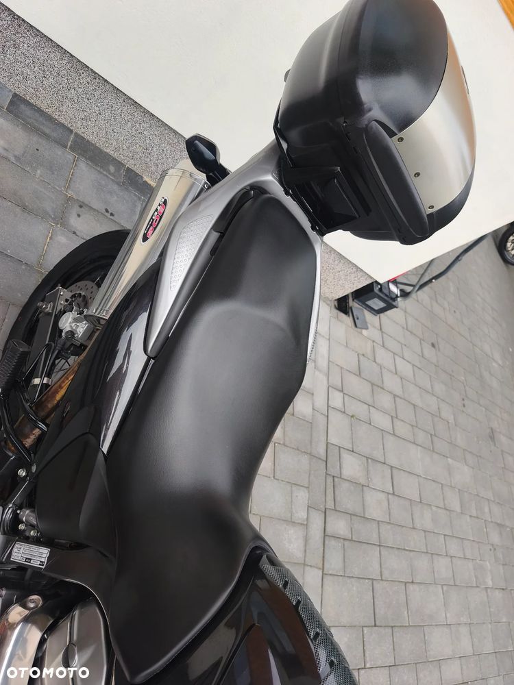 Honda XL - 16