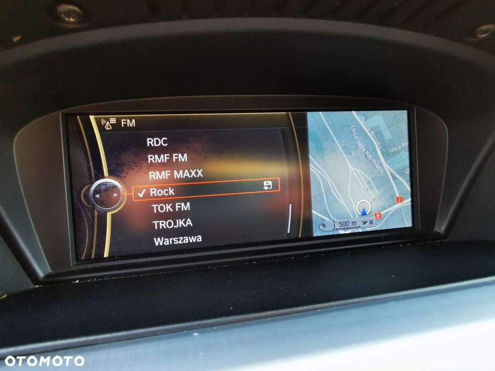 BMW Seria 3 320d xDrive DPF - 12