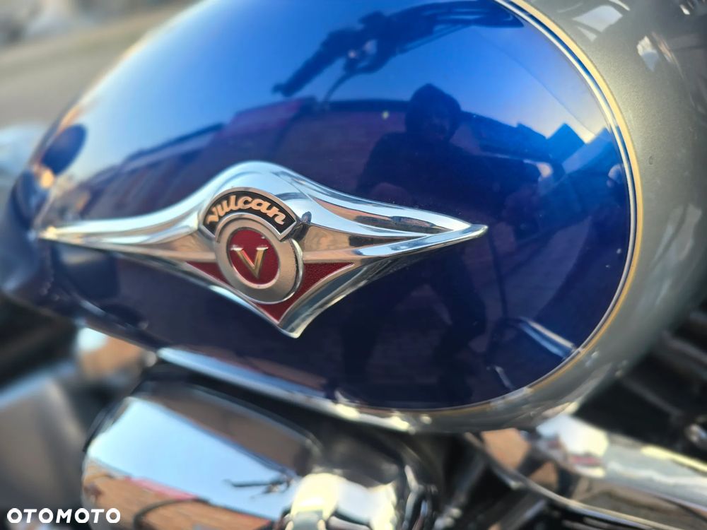 Kawasaki VN - 6
