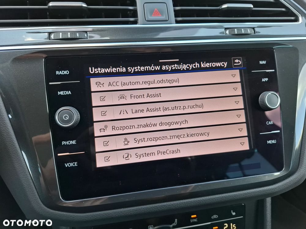 Volkswagen Tiguan 1.5 TSI EVO Life - 27