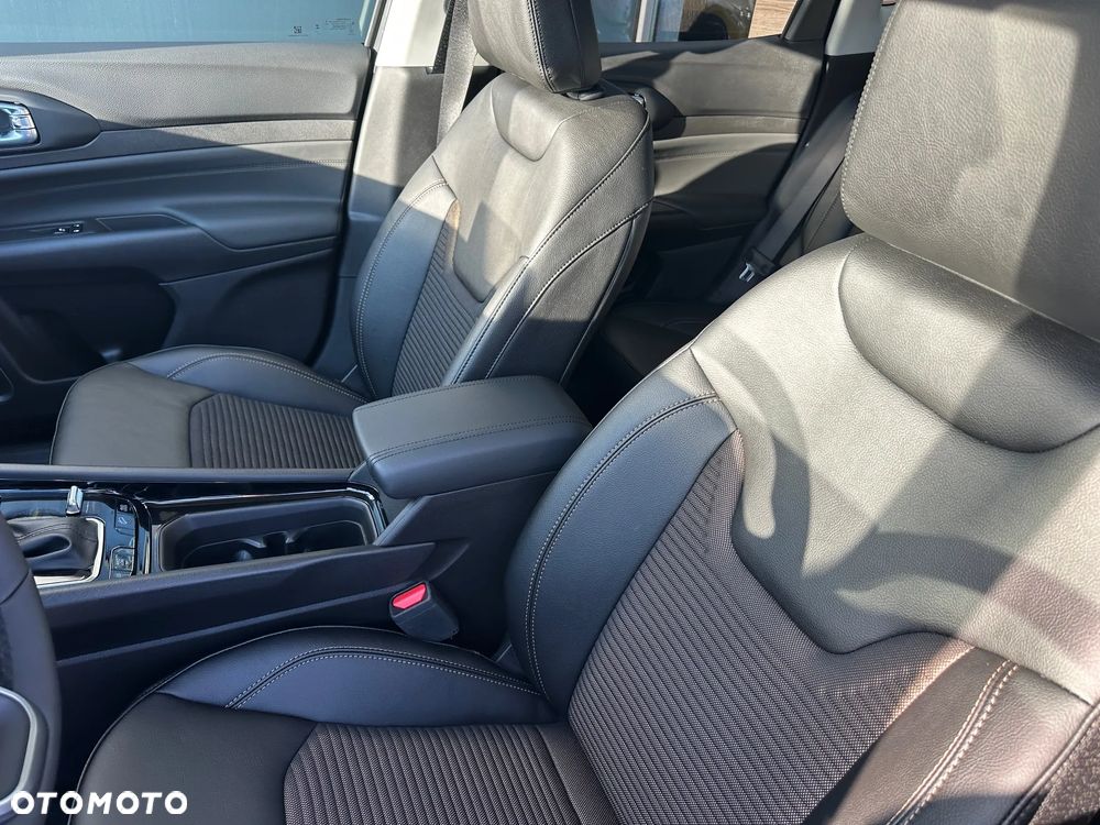 Jeep Compass 1.3 T4 PHEV 4xe Overland S&S - 11