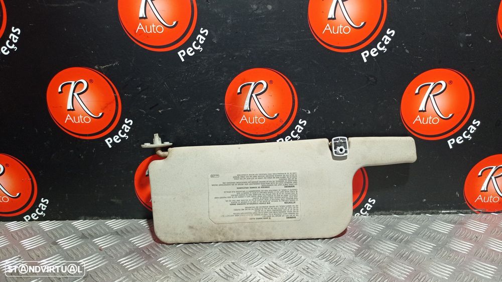 Pala De Sol Pendura Mitsubishi Lancer Vi (Cj_, Cp_) - 2