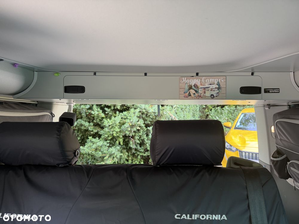 Volkswagen California - 12
