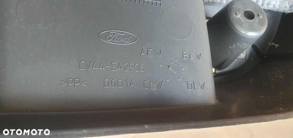 Osłona tapicerka klapy bagażnika Ford Kuga II Mk2 CV44-S42906 - 7