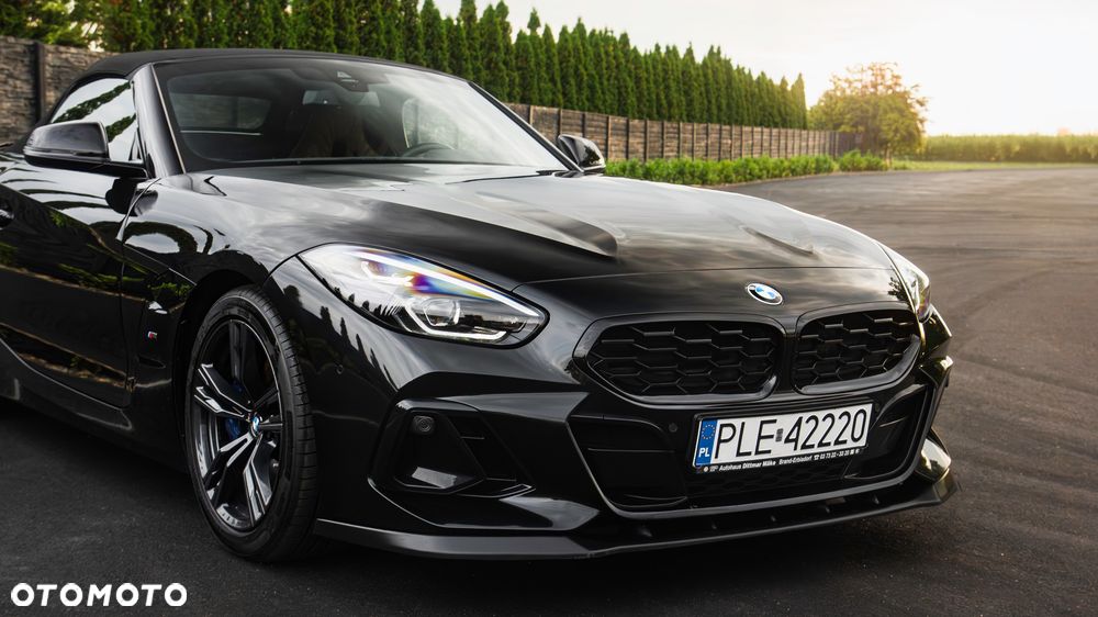 BMW Z4 M M40i sport - 2