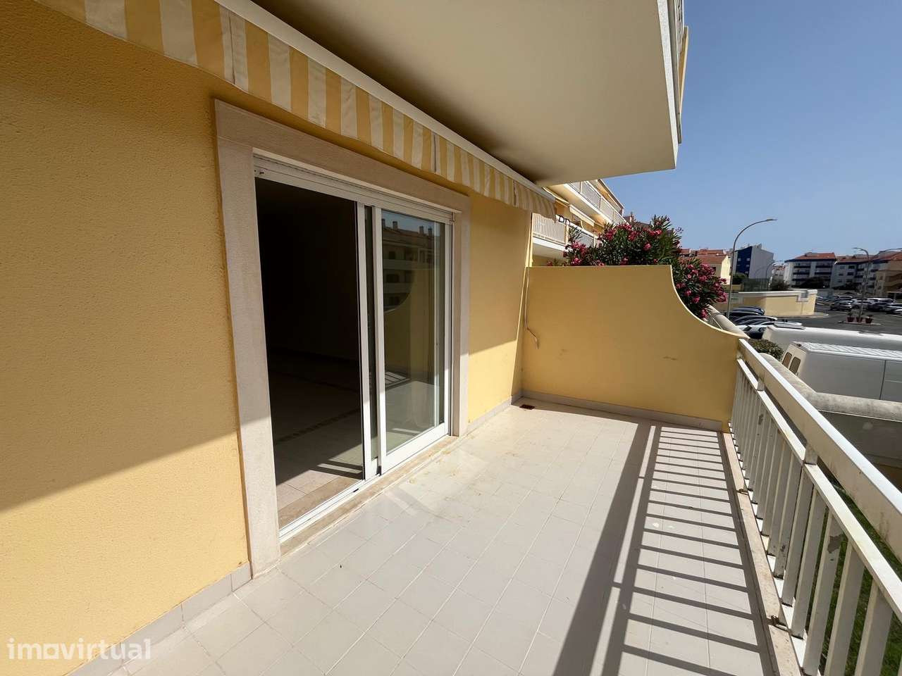 Apartamento T1 em condomínio privado na Ericeira - Grande imagem: 4/31