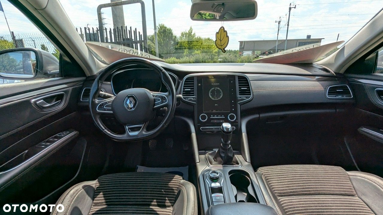 Renault Talisman - 22