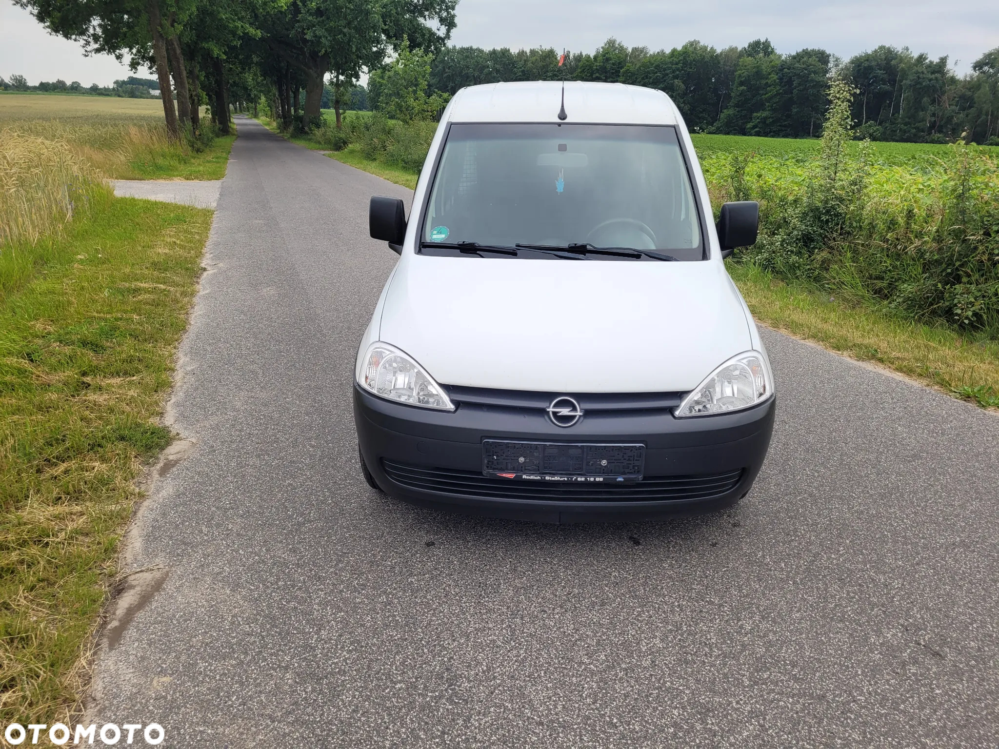 Opel Combo - 22