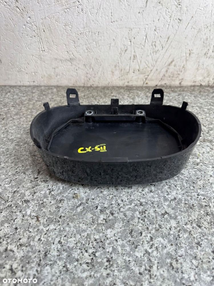 emblemat znaczek mazda cx-5 cx5 ii 2017-2021 kb8b50721 oryginał! - 8