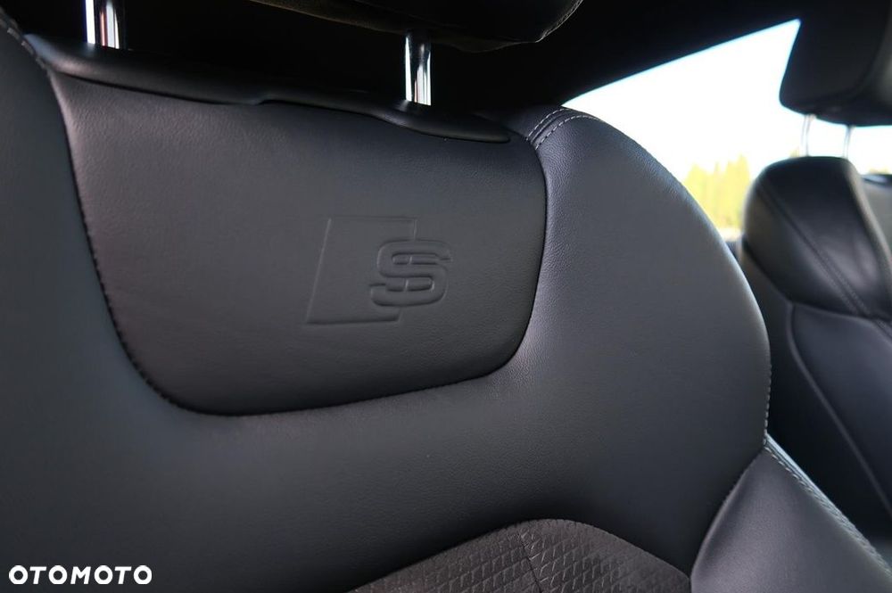 Audi SQ7 4.0 TDI Quattro Tiptronic - 39