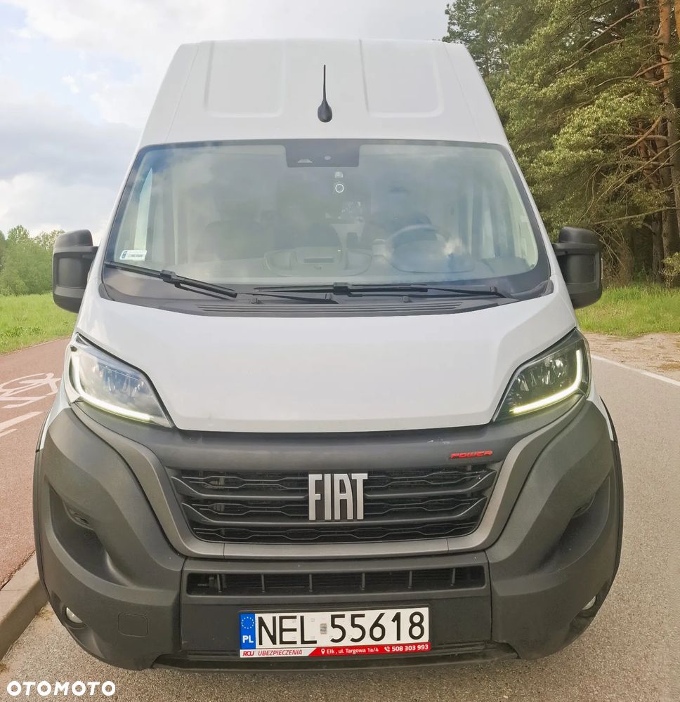 Fiat DUCATO - 2