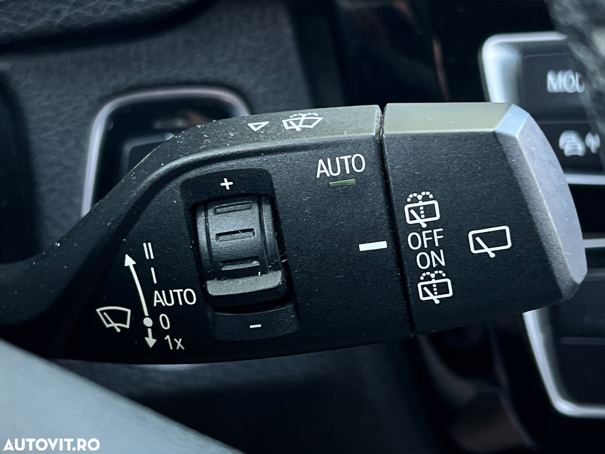 BMW Seria 3 318d Touring Aut. Advantage - 23