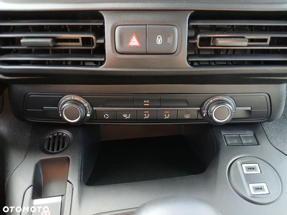 Toyota Proace City Verso 1.5 D-4D Business - 38