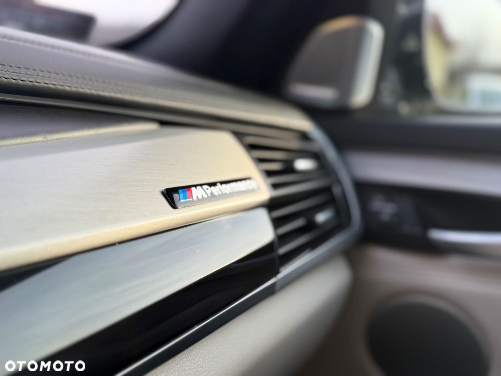BMW X6 - 23