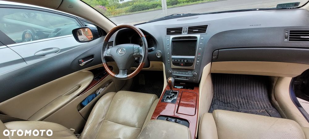 Lexus GS 430 - 6