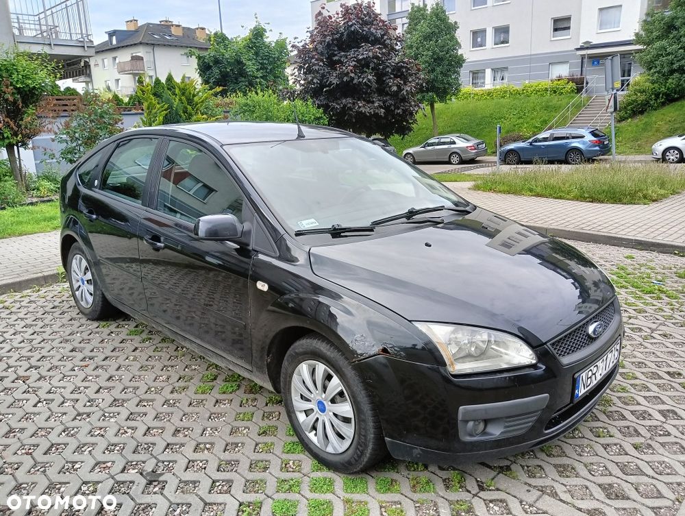 Ford Focus - 4