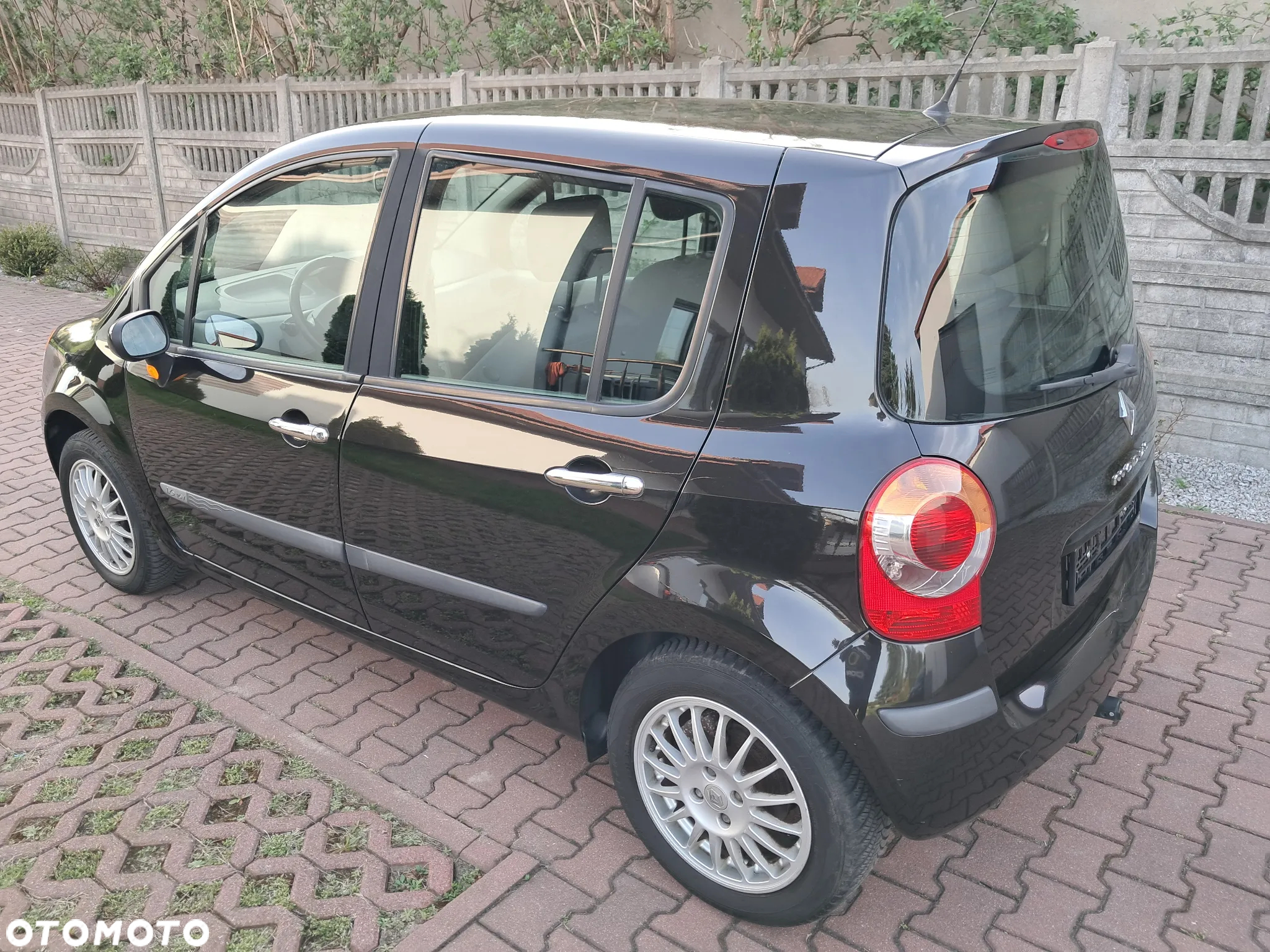 Renault Modus 1.6 16V Dynamique - 11