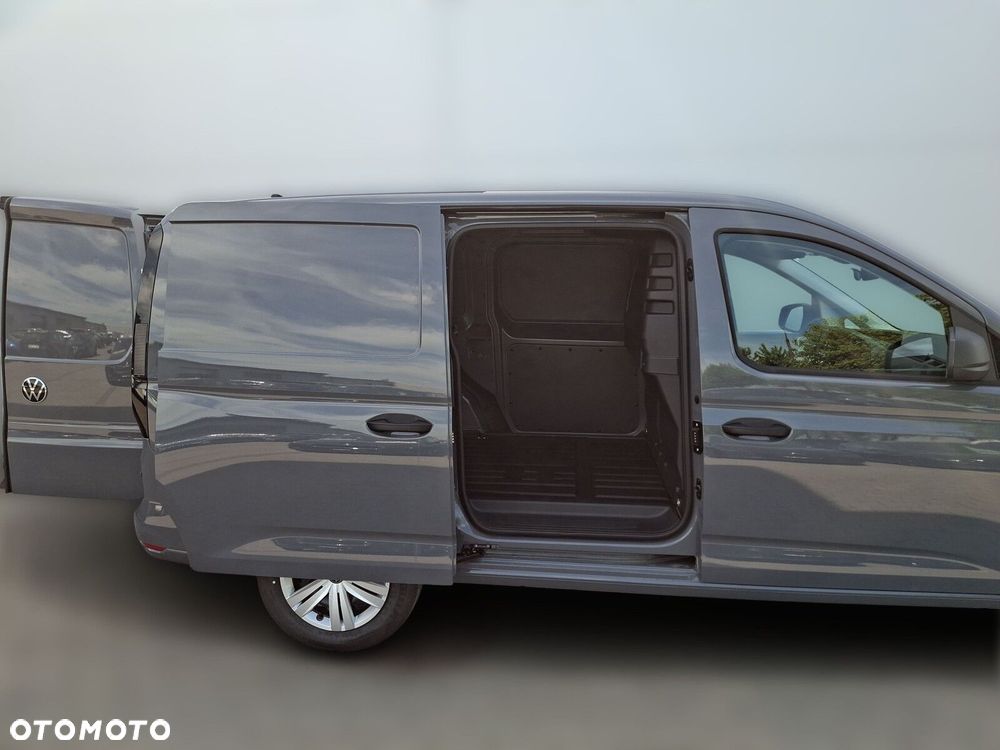 Volkswagen Caddy Maxi Cargo - 15