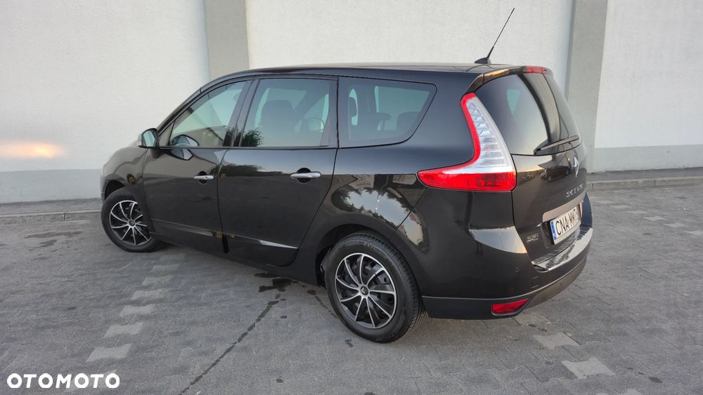 Renault Grand Scenic 1.5 dCi Dynamique - 6