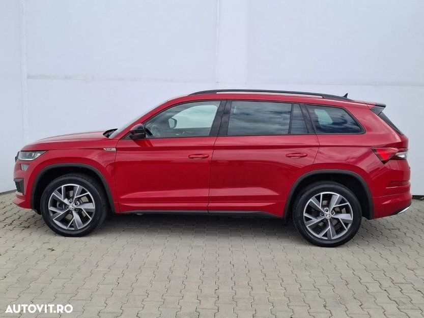 Skoda Kodiaq - 6