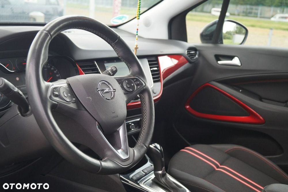 Opel Crossland - 6