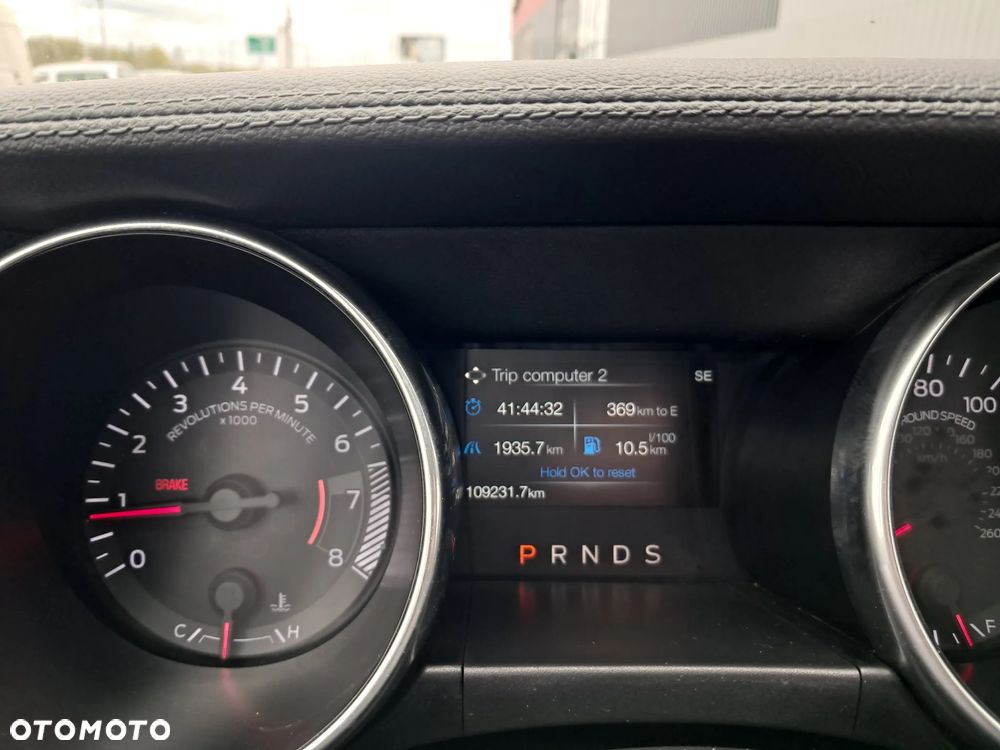 Ford Mustang - 18