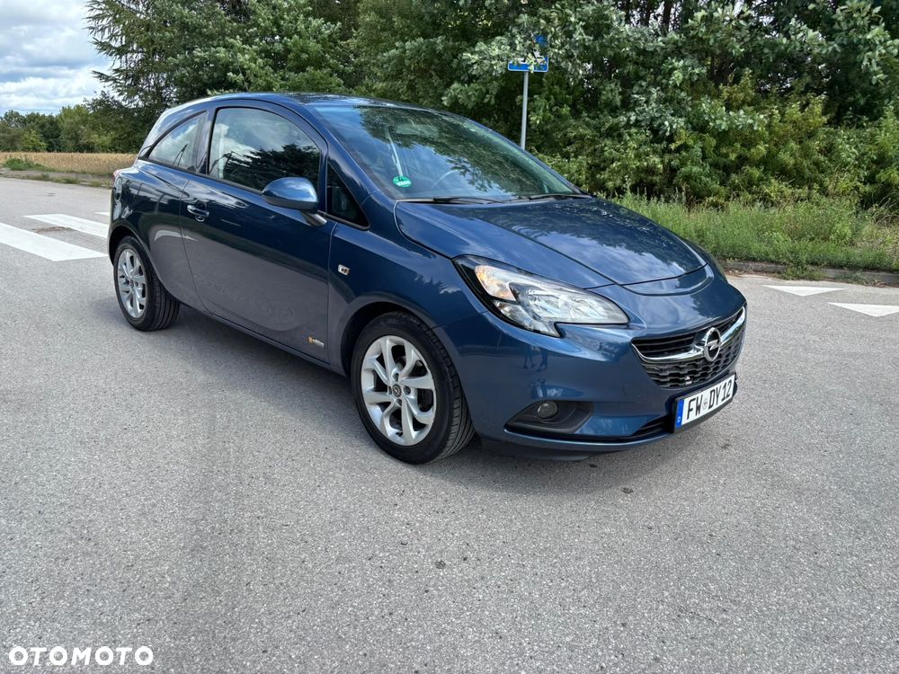 Opel Corsa 1.4 Active - 11