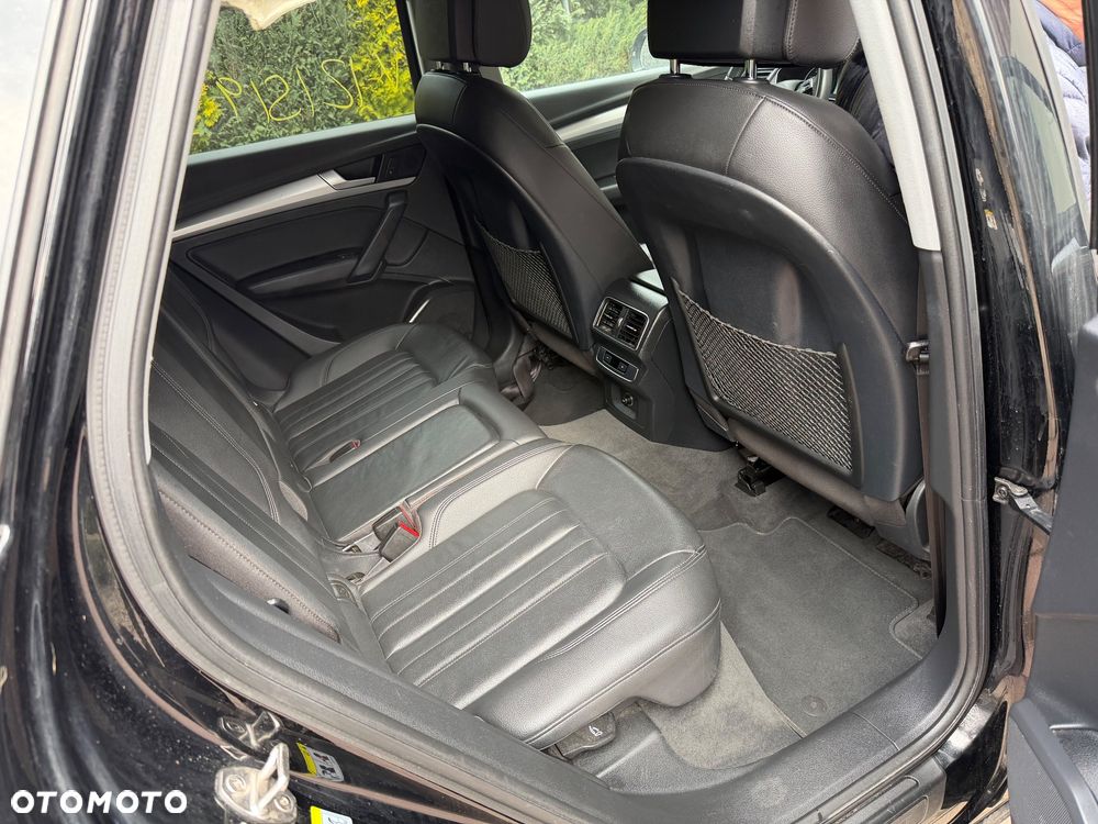 Audi Q5 2.0 TFSI Quattro S tronic design - 18