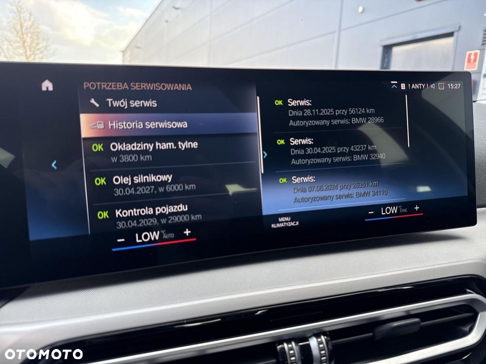 BMW Seria 3 - 24