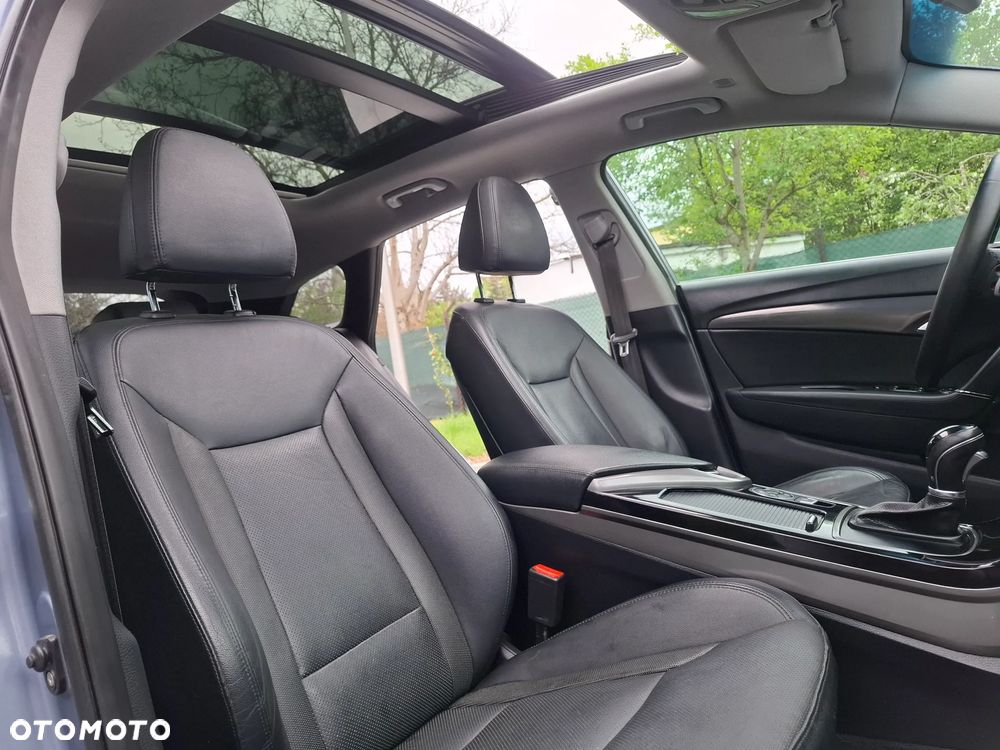 Hyundai i40 1.7 CRDi Premium DCT - 17