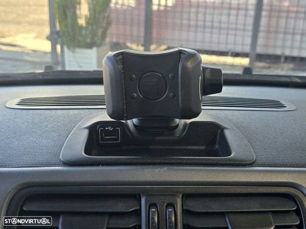 Fiat Panda 1.0 Hybrid - 12