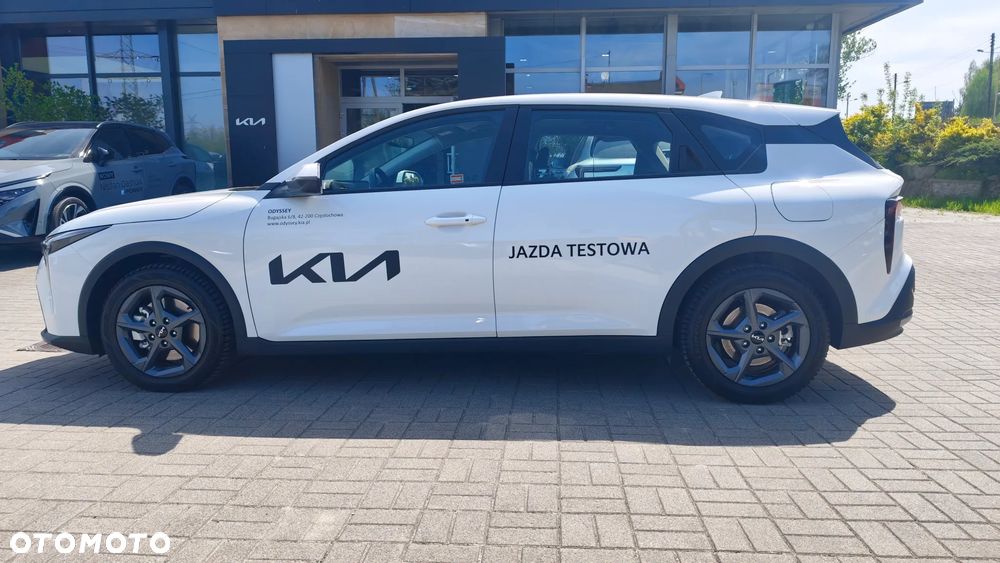Kia K4 1.6 T-GDI M - 3