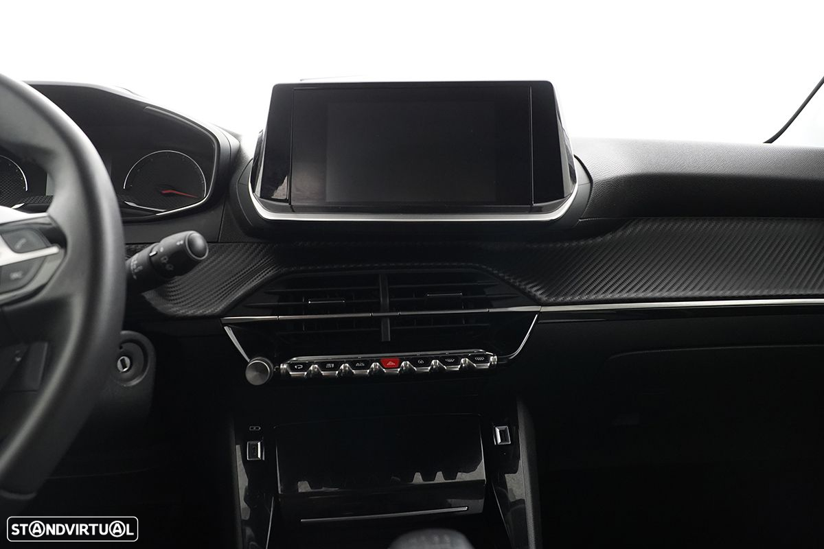 Peugeot 208 1.2 PureTech Allure - 9