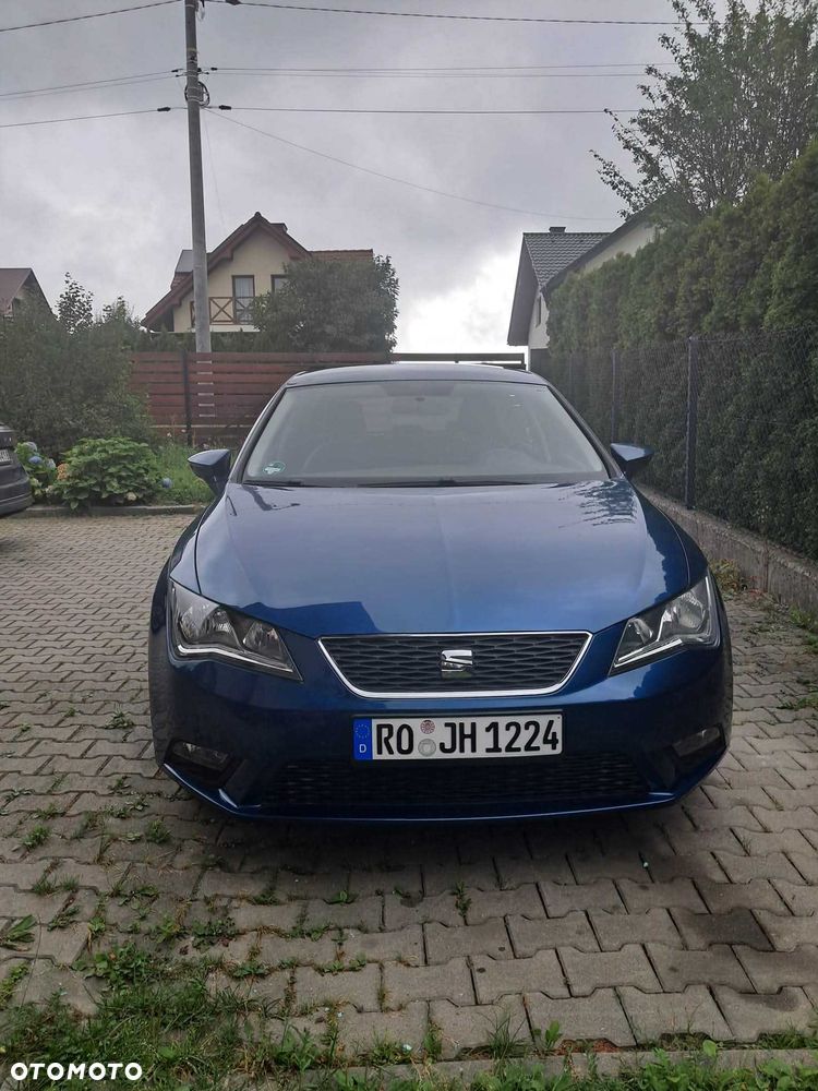 Seat Leon - 4