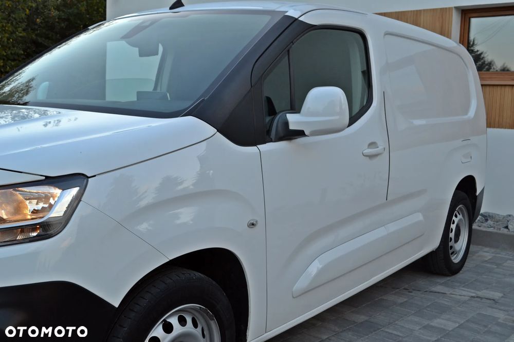 Citroën Berlingo - 11