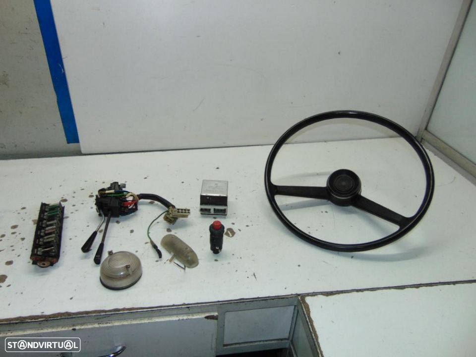 Portaro Jipe VARIOS - 1