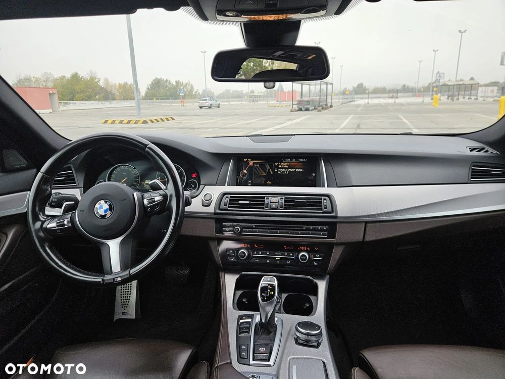 BMW Seria 5 - 15