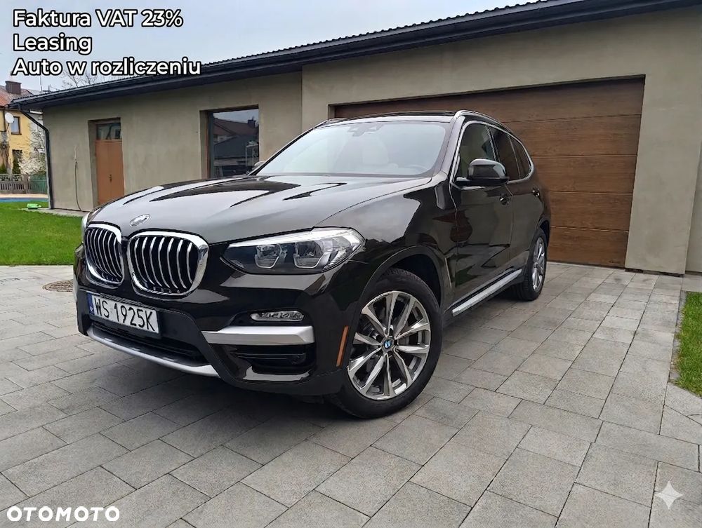 BMW X3 - 2