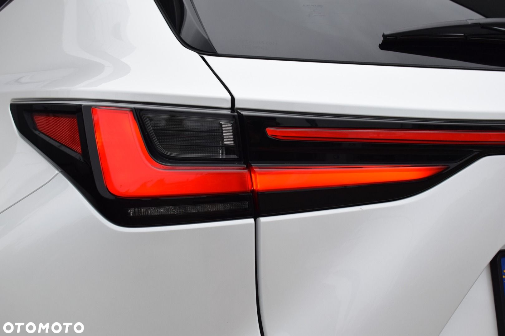 Lexus NX - 26