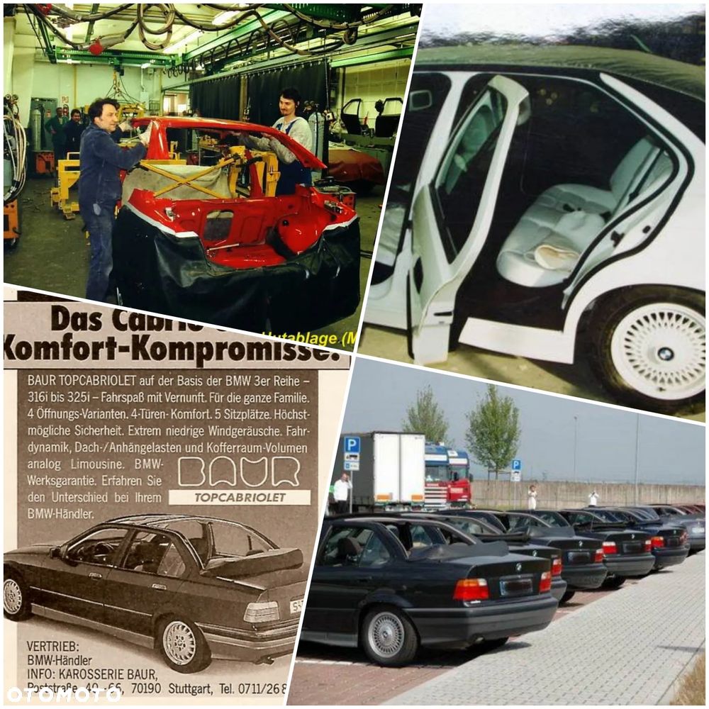 BMW Seria 3 320i - 40