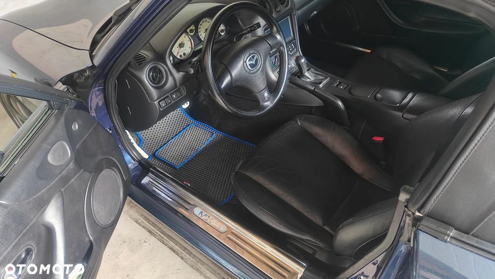 Mazda MX-5 1.8 16V - 8