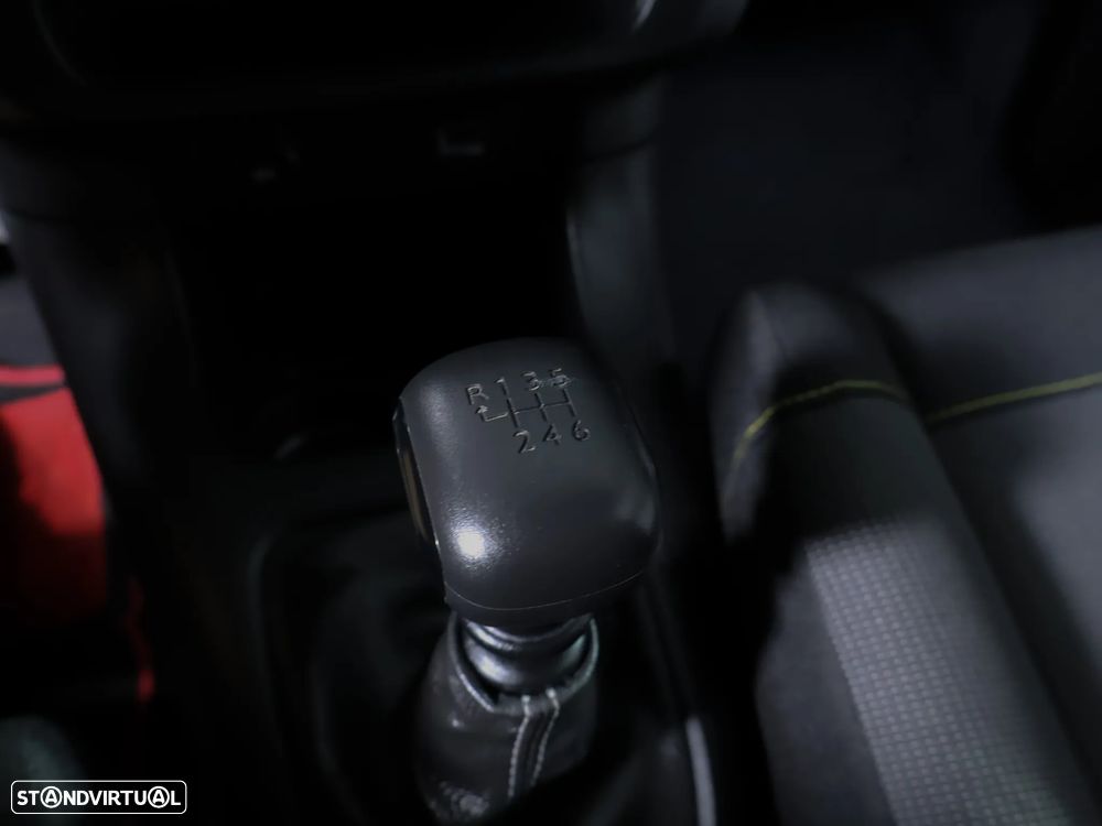 Citroën C3 BlueHDi S&S Feel - 18