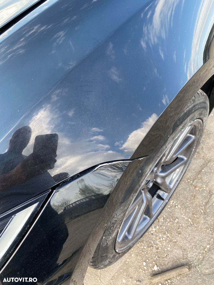 Tesla Model 3 RWD - 11