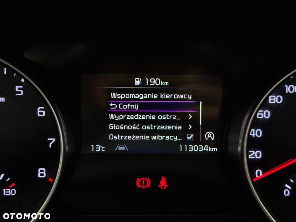 Kia Ceed 1.5 T-GDI M - 30