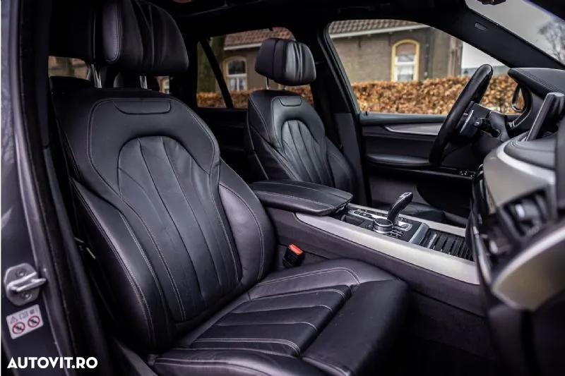 BMW X5 xDrive40e iPerformance - 14