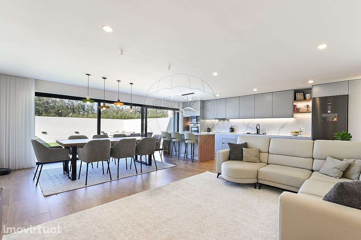 Moradia T3 para arrendamento - Grande imagem: 3/43