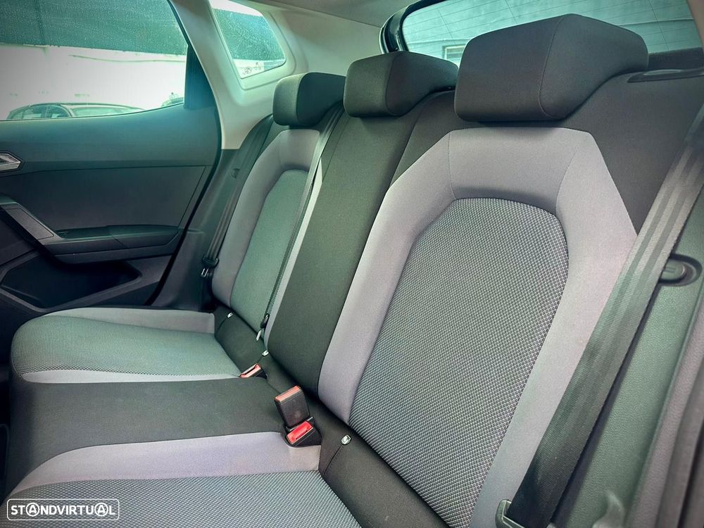 SEAT Arona 1.0 TSI Xcellence - 11
